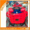 API HD Type 175 tons pneumatic spider used for tubing and casing